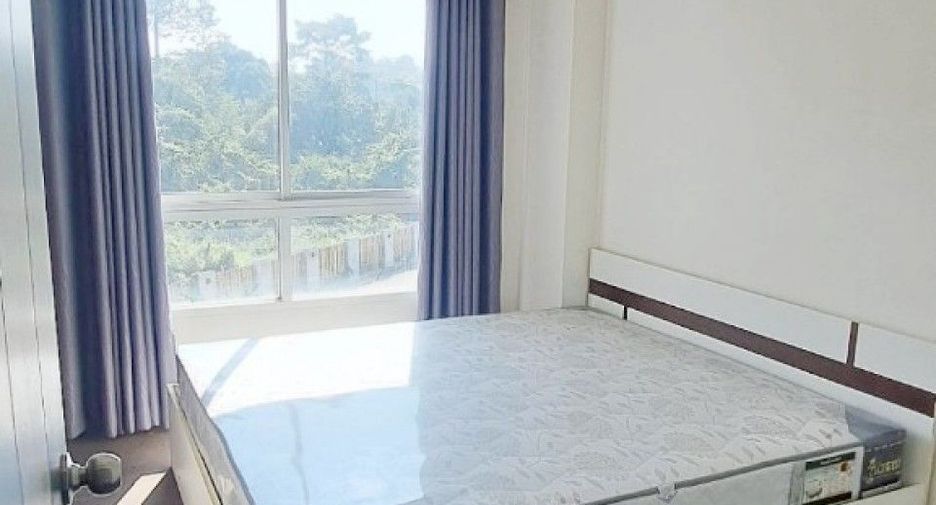 Condo en venta de 1 habitaciones en Mueang Rayong, Rayong