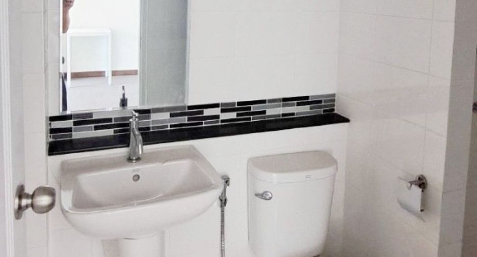 Condo en venta de 1 habitaciones en Mueang Rayong, Rayong