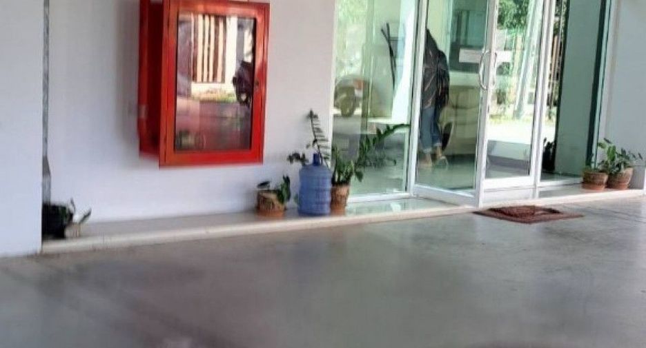 Condo en venta de 1 habitaciones en Mueang Rayong, Rayong