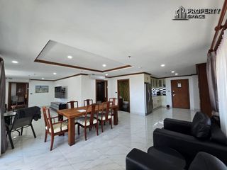 For rent 2 bedrooms condo in Bang Lamung, Chonburi