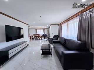 For rent 2 bedrooms condo in Bang Lamung, Chonburi