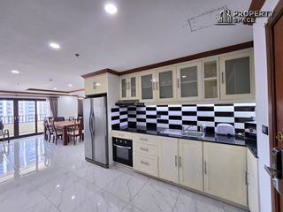 For rent 2 bedrooms condo in Bang Lamung, Chonburi