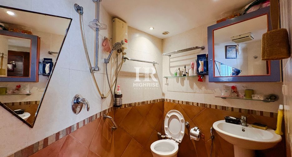 For sale 2 bedrooms condo in Bang Lamung, Chonburi