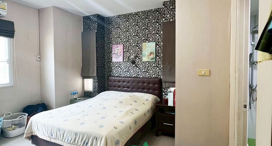 Продажа 3 спальни дом в Phan Thong, Чонбури