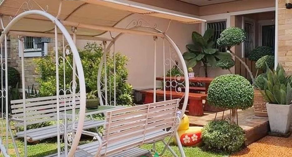 Продажа 3 спальни дом в Phan Thong, Чонбури