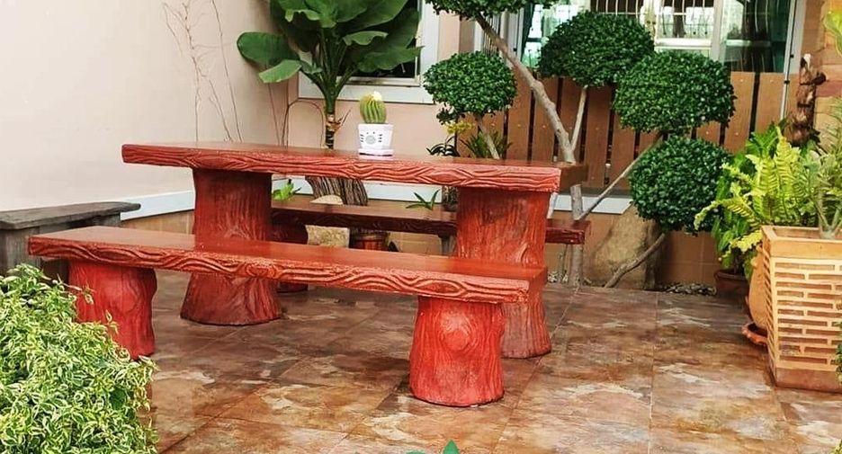 Продажа 3 спальни дом в Phan Thong, Чонбури