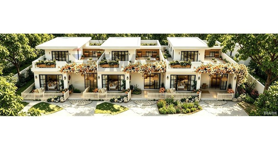 For sale 2 ベッドルーム villa in Ko Samui, Surat Thani