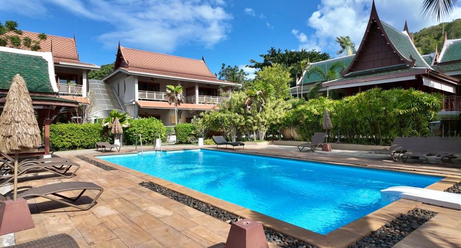 For sale 2 ベッドルーム villa in Ko Samui, Surat Thani