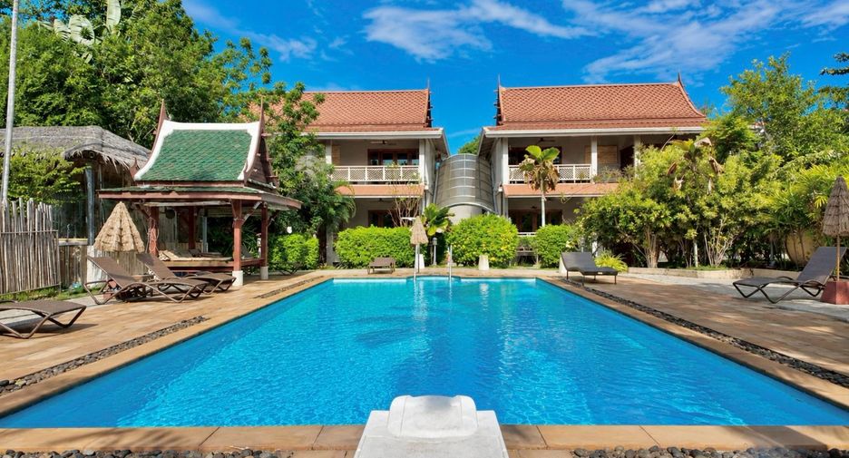 For sale 2 ベッドルーム villa in Ko Samui, Surat Thani