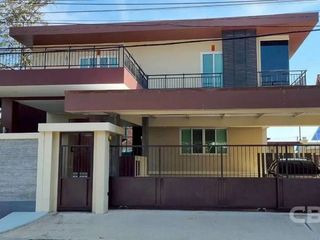 À vendre 4 chambres maison à Bang Phli, Samut Prakan
