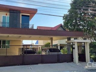 À vendre 4 chambres maison à Bang Phli, Samut Prakan