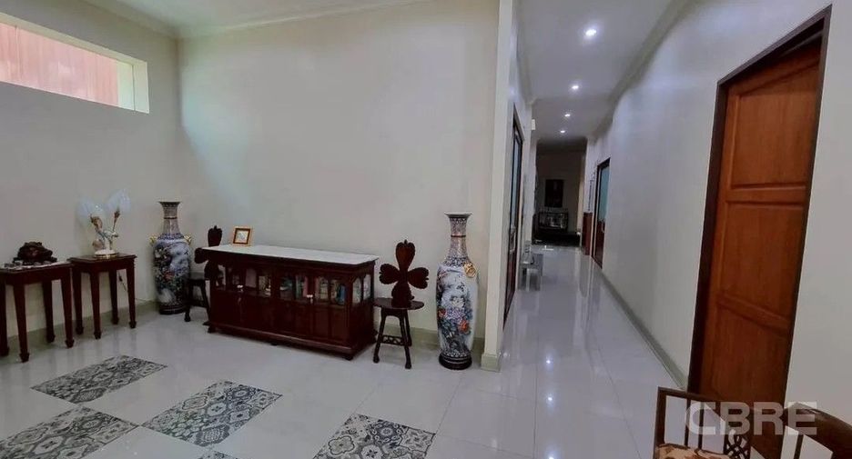 À vendre 4 chambres maison à Bang Phli, Samut Prakan