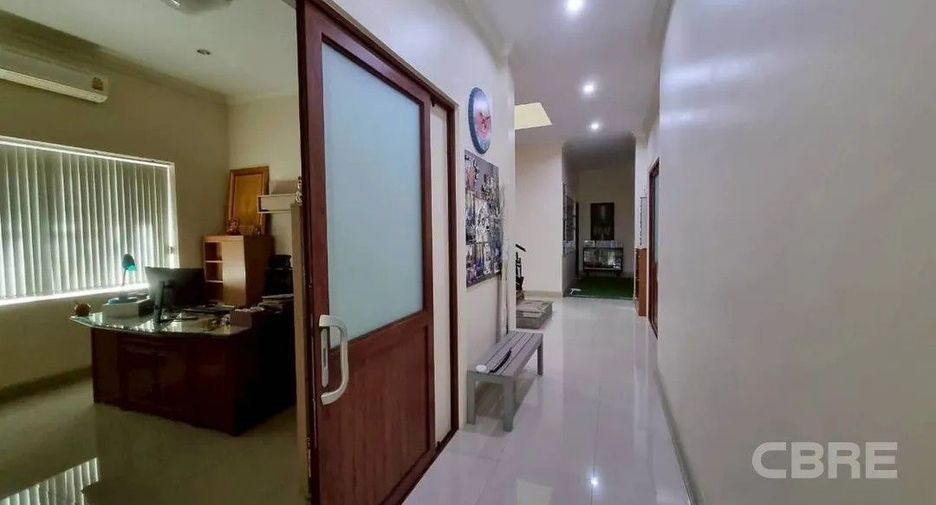 À vendre 4 chambres maison à Bang Phli, Samut Prakan