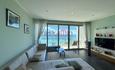 À vendre 2 chambres condo à Bang Lamung, Chonburi
