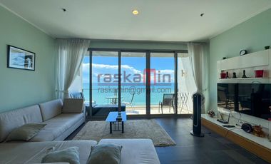 À vendre 2 chambres condo à Bang Lamung, Chonburi
