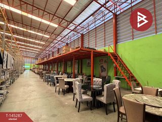 Almacén en venta en Mueang Samut Sakhon, Samut Sakhon