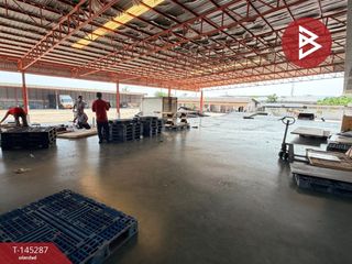 Almacén en venta en Mueang Samut Sakhon, Samut Sakhon