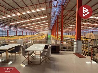 Almacén en venta en Mueang Samut Sakhon, Samut Sakhon