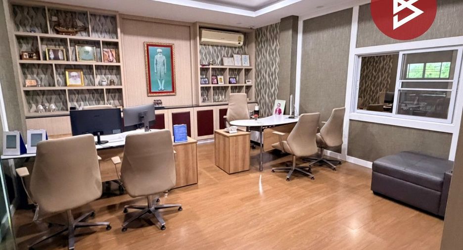 Almacén en venta en Mueang Samut Sakhon, Samut Sakhon