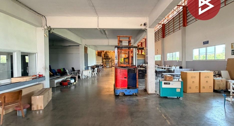 Almacén en venta en Mueang Samut Sakhon, Samut Sakhon