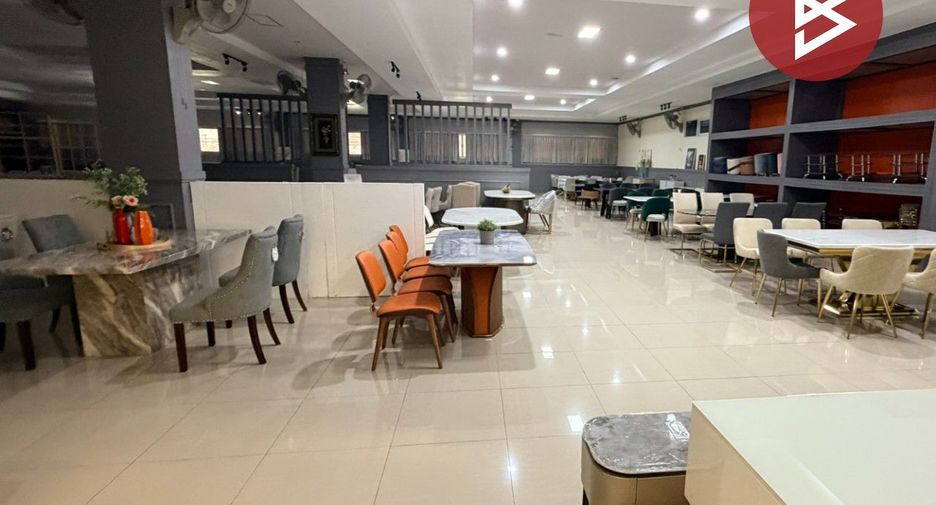 Almacén en venta en Mueang Samut Sakhon, Samut Sakhon