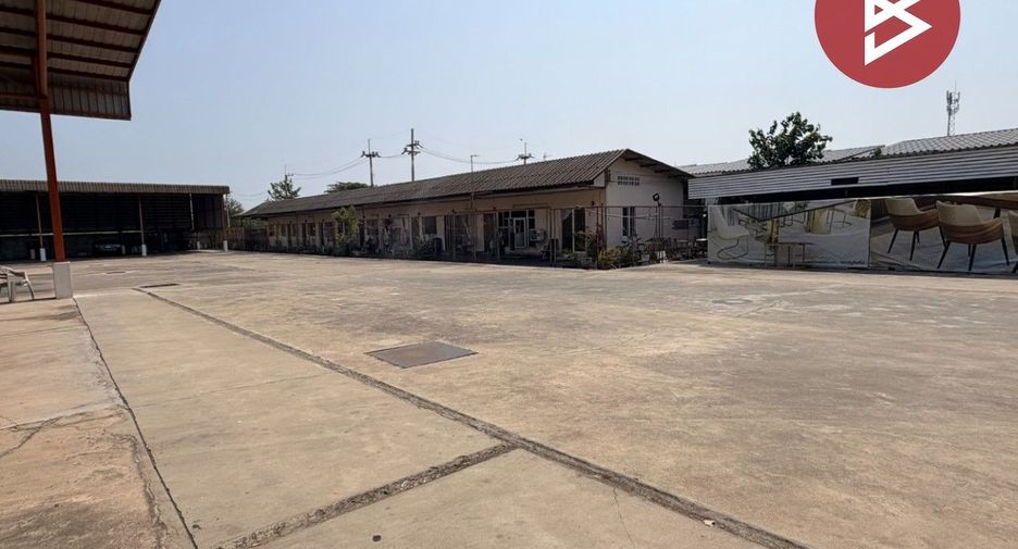 Almacén en venta en Mueang Samut Sakhon, Samut Sakhon
