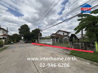 Terreno en venta en Sai Mai, Bangkok