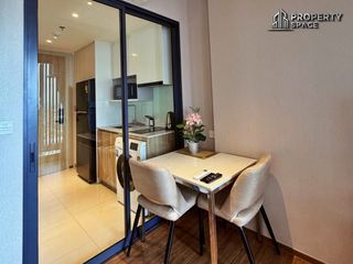 For sale 1 Beds condo in Bang Lamung, Chonburi