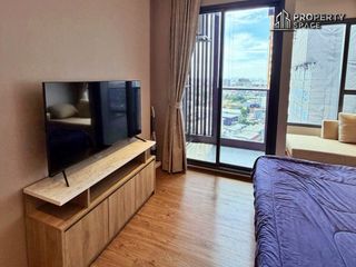 For sale 1 Beds condo in Bang Lamung, Chonburi
