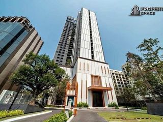 For sale 1 Beds condo in Bang Lamung, Chonburi