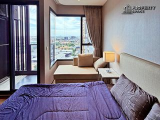 For sale 1 Beds condo in Bang Lamung, Chonburi