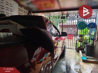 For sale 2 bedrooms townhouse in Khlong Sam Wa, Bangkok