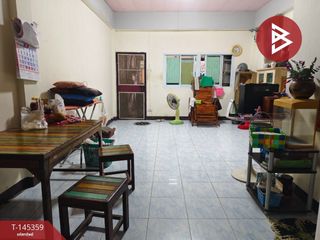 For sale 2 bedrooms townhouse in Khlong Sam Wa, Bangkok