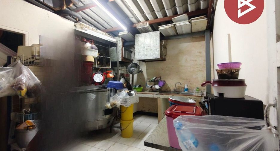 For sale 2 bedrooms townhouse in Khlong Sam Wa, Bangkok