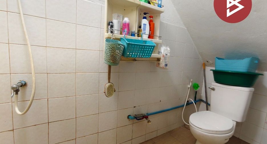 For sale 2 bedrooms townhouse in Khlong Sam Wa, Bangkok