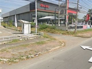 For sale land in Thanyaburi, Pathum Thani