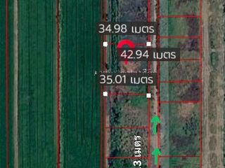 For sale land in Thanyaburi, Pathum Thani