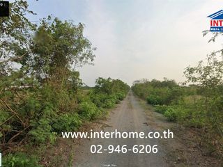 For sale land in Thanyaburi, Pathum Thani