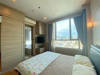 出租 1 卧室 公寓 在 Si Racha, Chon Buri