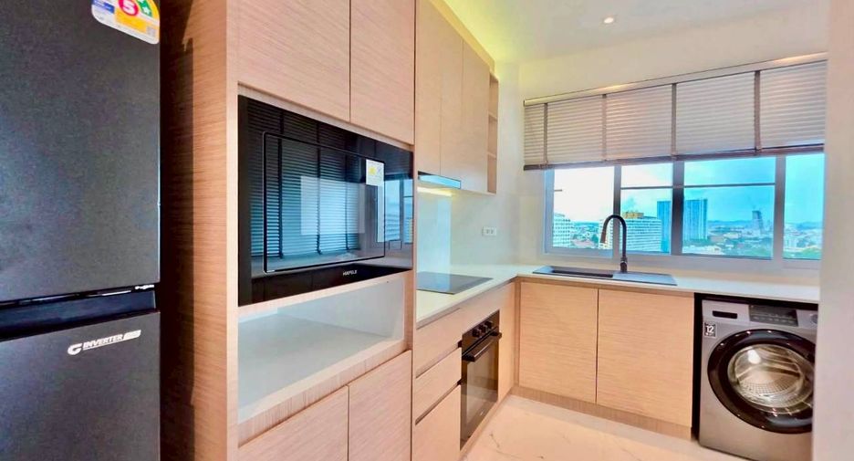 出售 2 卧室 公寓 在 Bang Lamung, Chon Buri