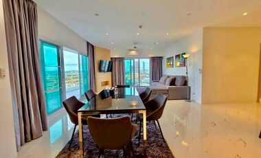 À vendre 2 chambres condo à Bang Lamung, Chonburi