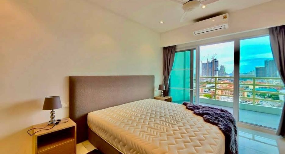 出售 2 卧室 公寓 在 Bang Lamung, Chon Buri