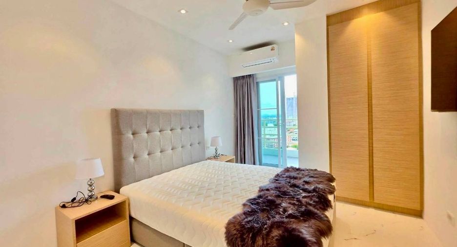出售 2 卧室 公寓 在 Bang Lamung, Chon Buri