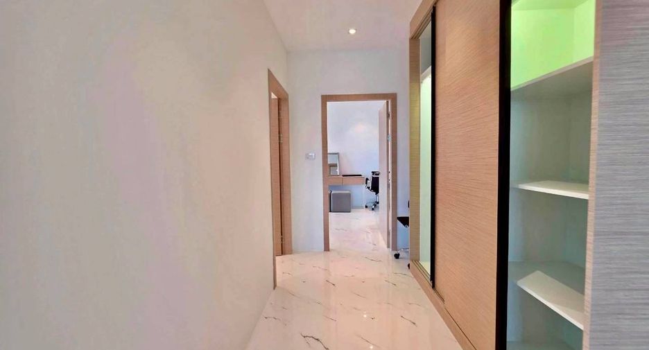 出售 2 卧室 公寓 在 Bang Lamung, Chon Buri