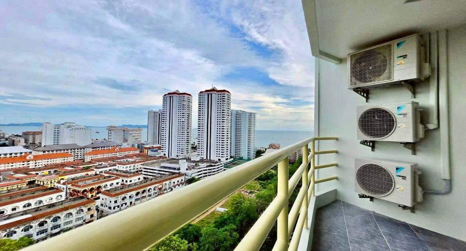 出售 2 卧室 公寓 在 Bang Lamung, Chon Buri