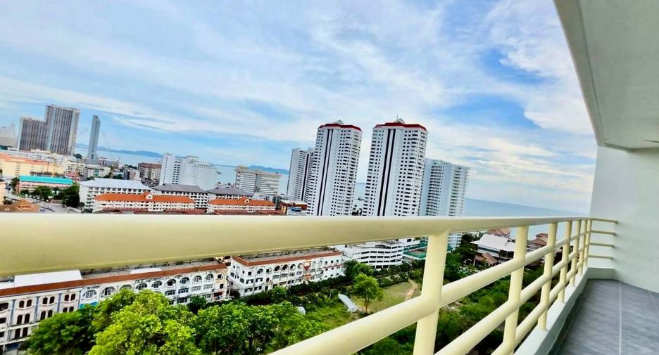 出售 2 卧室 公寓 在 Bang Lamung, Chon Buri