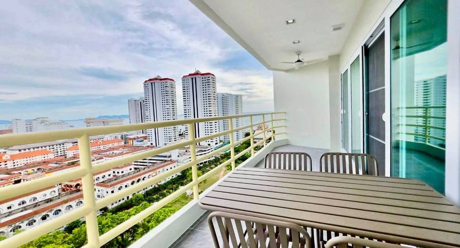 出售 2 卧室 公寓 在 Bang Lamung, Chon Buri