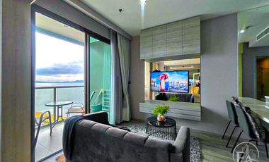 À vendre 1 chambre condo à Jomtien, Pattaya
