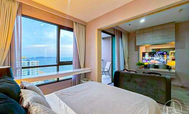 For sale 1 bed condo in Jomtien, Pattaya