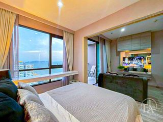Condo en venta de 1 habitaciones en Bang Lamung, Chonburi